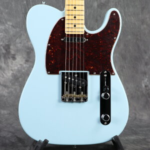 Fender / Made In Japan FSR Collection 2026 Hybrid II Telecaster Maple FB Satin Daphne Blue �t�F���_�[ [�C�V�o�V���胂�f��]�y3.34kg�z[S/N JD26012952]�yYRK�z