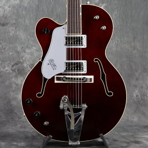 Gretsch / G6119T-62 Vintage Select �e62 Tennessean Bigsby Left-Hand TV Jones Dark Cherry Stain [�������p���f��]�y3.21kg�z[S/N JT26051348]�yYRK�z