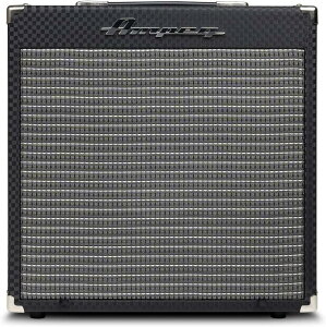 �y���W���݌Ɂz Ampeg / Rocket Bass Series RB-108 30W �m�d�ʁF10.5kg�n30���b�g �x�[�X�p�R���{�A���v �A���y�O�yYRK�z