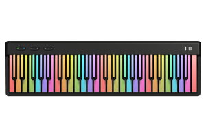 ROLI / Piano MIDI�L�[�{�[�h�s���K2�N�ԕۏ؁t�yPNG�z