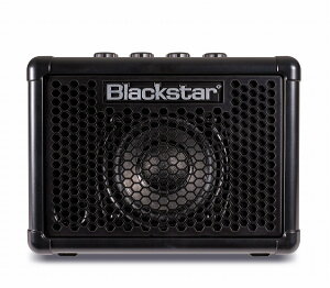 �y�V���i�z Blackstar / FLY3 HIGH GAIN Guitar Amplifier �m�m�C�Y�Q�[�g/�f�B���C�����n3W 3���b�g ���^�f�X�N�g�b�v�^�M�^�[�A���v �u���b�N�X�^�[