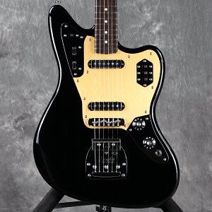 Fender / ISHIBASHI FSR Made in Japan Traditional 60s Jaguar Black w/Anodized PG&Buzz Stop Bar�y3.76kg�z[S/N JD25016413]�yYRK�z