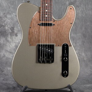 Fender / Made in Japan Hybrid II 2026 Collection Telecaster Rosewood Fingerboard Matte Champagne Mirage [2026�N���胂�f��]�y3.23kg�z[S/N JD26014014]�yYRK�z