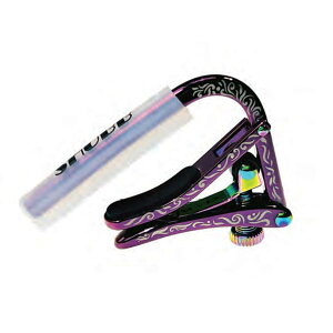 Shubb / C2vs 50th Anniversary Collection Violet Sky �N���V�b�N�M�^�[�y���K�㗝�X���i�z