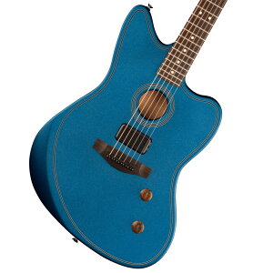 Fender / FSR Acoustasonic Standard Jazzmaster Lake Placid Blue �t�F���_�[ [����J���[���f��]�yYRK�z