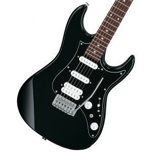 Ibanez / AZES40B-BK (Black) �A�C�o�j�[�Y �G���L�M�^�[ ���� ���S�� [SPOT���f��] �y�����񂹏��i�z�s�X�g���b�v�u���b�N�v���[���g�I�t�yPNG�z