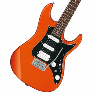 Ibanez / AZES40B-ROM (Roadster Orange Metallic) �A�C�o�j�[�Y �G���L�M�^�[ ���� ���S�� [���胂�f��] �y�����񂹏��i�z�s�X�g���b�v�u���b�N�v���[���g�I�t�yPNG�z