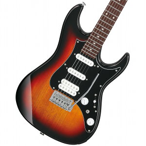 Ibanez / AZES40B-TSN (Three Tone Sunburst) �A�C�o�j�[�Y �G���L�M�^�[ ���� ���S�� [SPOT���f��] �y�����񂹏��i�z�s�X�g���b�v�u���b�N�v���[���g�I�t�yPNG�z