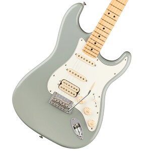 Fender / Player II Stratocaster HSS Maple Fingerboard Cactus Gray �t�F���_�[�yYRK�z