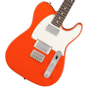 Fender / Player II Telecaster HH Rosewood Fingerboard Rallye Orange �t�F���_�[�yYRK�z