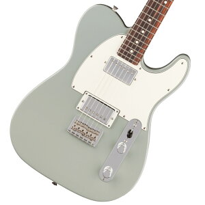 Fender / Player II Telecaster HH Rosewood Fingerboard Cactus Gray �t�F���_�[�s�����}���`�c�[���v���[���g!�t�yYRK�z