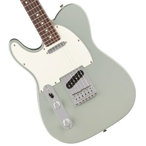Fender / Player II Telecaster Left-Hand Rosewood Fingerboard Cactus Gray �t�F���_�[�yYRK�z