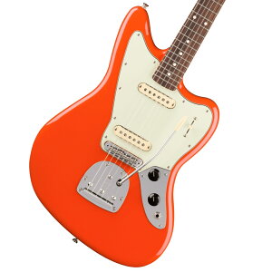 Fender / Player II Jaguar Rosewood Fingerboard Rallye Orange �t�F���_�[�yYRK�z