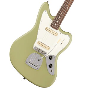 Fender / Player II Jaguar Rosewood Fingerboard Birch Green �t�F���_�[�yYRK�z
