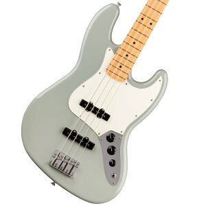 Fender / Player II Jazz Bass Maple Fingerboard Cactus Gray �t�F���_�[�yYRK�z