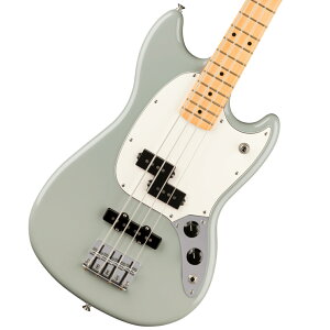 Fender / Player II Mustang Bass PJ Maple Fingerboard Cactus Gray �t�F���_�[�yYRK�z
