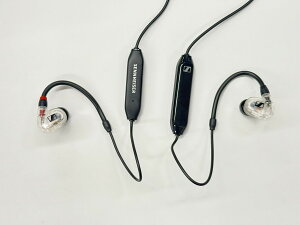 SENNHEISER �[���n�C�U�[ / IE 100 PRO Wireless CLEAR �v���p���j�^�����O���C�����X�C���z���y�f���g�p�����i�I�z�yPNG�z