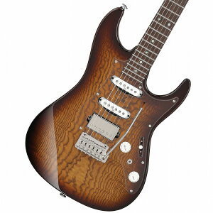 Ibanez / AZ2204NJA-TS (Tobacco Sunburst) �A�C�o�j�[�Y �G���L�M�^�[ [���胂�f��]�y�V���i�z�s�X�g���b�v�u���b�N�v���[���g�I�t�yPNG�z