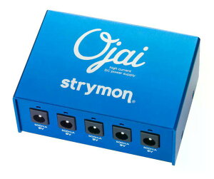 [�g���p�G�N�X�p���V�����L�b�g] Strymon / Ojai-X Ojai �g���p�G�N�X�p���V�����E�L�b�g �p���[�T�v���C �X�g���C���� �y�������K�i�z