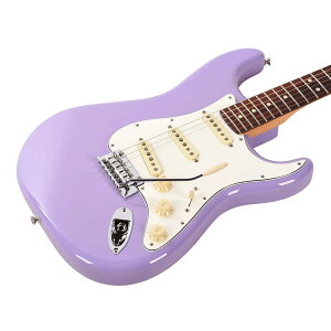 Fender / Limited Edition Player II Stratocaster Rosewood Fingerboard Lavender Haze �t�F���_�[ �G���L�M�^�[ [���胂�f��]�yYRK�z