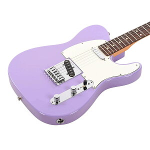 Fender / Limited Edition Player II Telecaster Rosewood Fingerboard Lavender Haze �t�F���_�[ �G���L�M�^�[ [���胂�f��]�yYRK�z