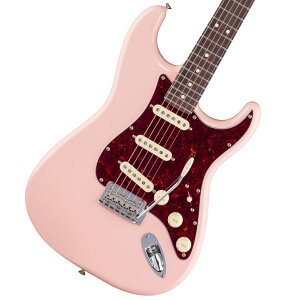 Fender / Limited Edition Player II Stratocaster Rosewood Fingerboard Shell Pink Chambered Ash Body�t�F���_�[ �G���L�M�^�[