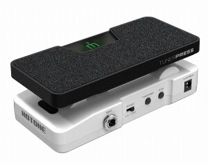 HOTONE / TUNER PRESS ���@�\�`���[�i�[�y�_�� �G�N�X�v���b�V�����y�_�� �{�����[���y�_�� �`���[�i�[�v���X �z�b�g�g�[���y�������K�i�z