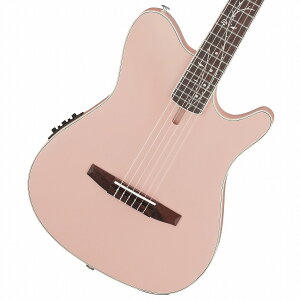 Ibanez / Tim Henson Signature TOD10N-PAF (Pearl Pink Flat) �A�C�o�j�[�Y �e�B���E�w���\���y���\���t���i/2026�N8�����ȍ~�z[SPOT���f��]�s�X�g���b�v�u���b�N�v���[���g�I�t�yPNG�z