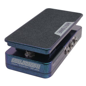 [1��4�𑽋@�\�y�_��] HOTONE / SOUL PRESS II �{�����[���y�_�� �G�N�X�v���b�V�����E�y�_�� ���E�y�_�� �z�b�g�[�� �z�b�g�g�[���y�������K�i�z