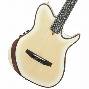 Ibanez / Tim Henson Signature TOD100FMN-TMM(Toasted Marshmallow Matte)�y���\���t���i/2026�N10�����ȍ~�z�s�X�g���b�v�u���b�N�v���[���g�I�t�yPNG�z