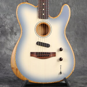 Fender / FSR Acoustasonic Player Telecaster Rosewood Fingerboard Sapphire Blue Burst �t�F���_�[ [���胂�f��]�y2.16kg�z[S/N MXA2501252]�yYRK�z
