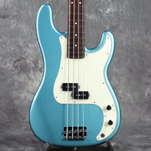 Fender / FSR Collection Hybrid II Precision Bass Teal Green Metallic Rosewood Fingerboard[�C�V�o�V�y����胂�f��]�y4.01kg�z[S/N JD25018812]�sMustang Micro Plus�v���[���g�I�t�yYRK�z