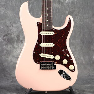 Fender / Limited Edition Player II Stratocaster Rosewood Fingerboard Shell Pink Chambered Ash Body�t�F���_�[ �G���L�M�^�[�y3.03kg�z[S/N MX26030530]�yYRK�z