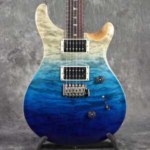 Paul Reed Smith / 2025 SE Custom24 Quilt -BF- Blue Fade�y3.45kg�z[S/N CTIH032415]�sPRS���v���[���g�I�t�yPNG�z