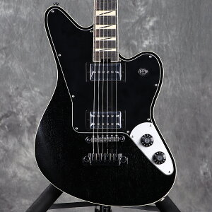 Jackson / Pro Series Signature Lee Malia LM-87 Amaranth Fingerboard Open Pore Black �W���N�\���y3.36kg�z[S/N CYJ2600199]�yYRK�z
