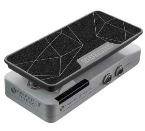 HOTONE / Ampero II Press �G�N�X�v���b�V�����y�_�� �A���y�� 2 �v���X �t�b�g�X�C�b�`���� �z�b�g�[�� �z�b�g�g�[���y�������K�i�z