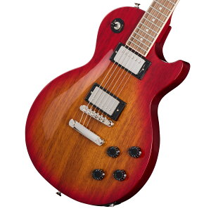Epiphone / Inspired by Gibson Les Paul Tribute Heritage Cherry Sunburst �G�s�t�H�� [2ND�A�E�g���b�g]�yYRK�z