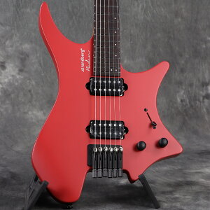 .strandberg / Boden Essential 6 Astro Dust[2.26kg]�yB���A�E�g���b�g�����z[S/N:C2501859]�yYRK�z