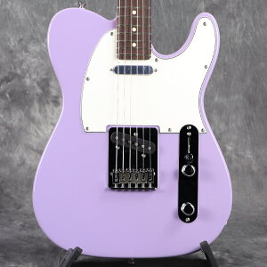 Fender / Limited Edition Player II Telecaster Rosewood Fingerboard Lavender Haze �t�F���_�[ �G���L�M�^�[ [���胂�f��]�y3.66kg�z[S/N MXA26000368]�s�����}���`�c�[���v���[���g!�t�yYRK�z