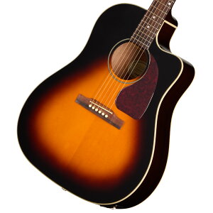 Epiphone / Studio Collection J-45 Studio EC Vintage Sunburst �G�s�t�H�� [2ND�A�E�g���b�g]�yYRK�z