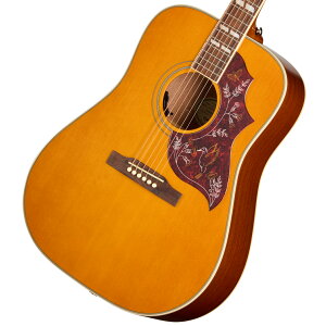 Epiphone / Studio Collection Hummingbird Studio Natural �G�s�t�H�� [2ND�A�E�g���b�g]�yYRK�z