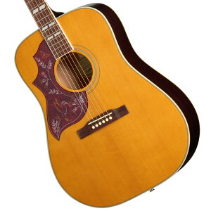 Epiphone / Studio Collection Hummingbird Studio Natural LH Left Handed �G�s�t�H�� [2ND�A�E�g���b�g][�������p]�yYRK�z