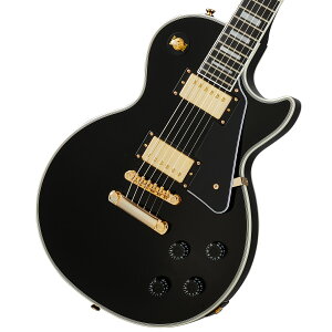 Les Paul Collection LES PAUL CUSTOM [Ebony]