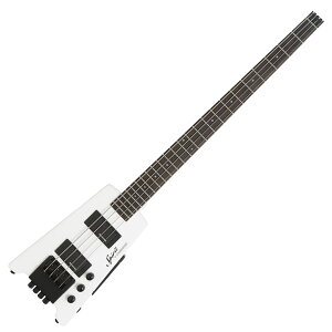 Steinberger / Spirit Collection XT-2 Standard White (4-string) �X�^�C���o�[�K�[ �x�[�X [2ND�A�E�g���b�g]�yYRK�z