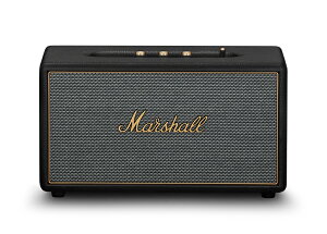 �y�V���i�z[Bluetooth�X�s�[�J�[] Marshall / Stanmore IV Black �u���b�N Auracast�e�N�m���W�[���� �}�[�V����
