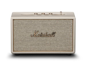 �y�V���i�z[Bluetooth�X�s�[�J�[] Marshall / Acton IV Cream �N���[���z���C�g Auracast�e�N�m���W�[���� �}�[�V����