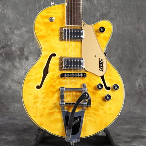 Gretsch / G5655T-QM Electromatic Center Block Jr. Single-Cut Quilted Maple with Bigsby Speyside �O���b�`�y3.15kg�z[S/N CYGC25030271]�yYRK�z