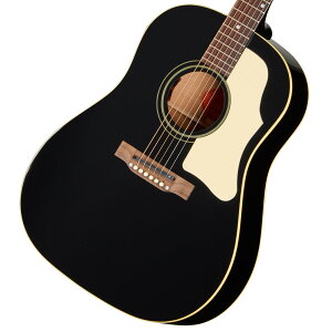 Epiphone / Inspired by Gibson Custom Kazuyoshi Saito J-45 Ebony �G�s�t�H�� �ē��a�` [2ND�A�E�g���b�g]�yYRK�z