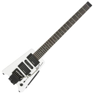 Steinberger / Spirit Collection GT-PRO Deluxe White �X�^�C���o�[�K�[ �M�^�[ [2ND�A�E�g���b�g]�yYRK�z