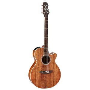 Takamine / PTU131KC N Natural 100 Series ����y�퐻�쏊 ���{���y���K�㗝�X���i�z�yPNG�z